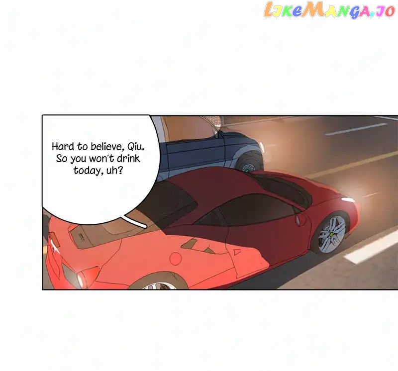 Here U Are Chapter 78 - page 3