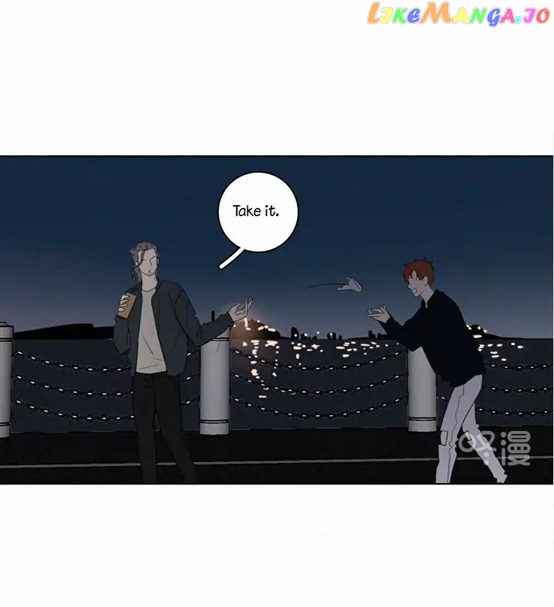Here U Are Chapter 78 - page 31