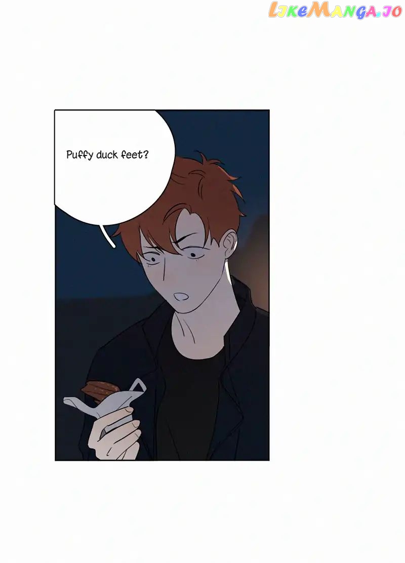Here U Are Chapter 78 - page 32