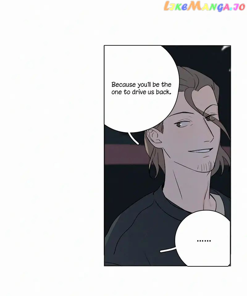 Here U Are Chapter 78 - page 34