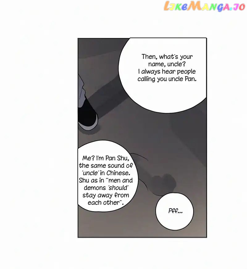 Here U Are Chapter 78 - page 39