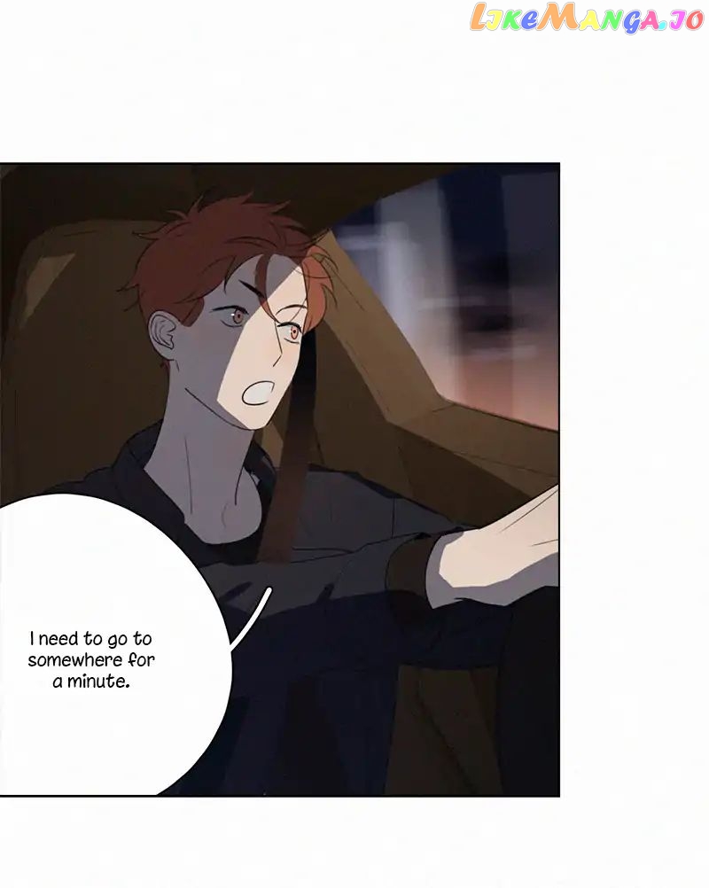 Here U Are Chapter 78 - page 4