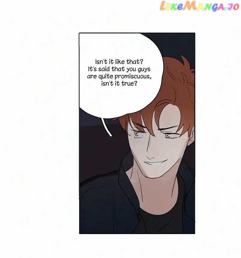Here U Are Chapter 78 - page 43