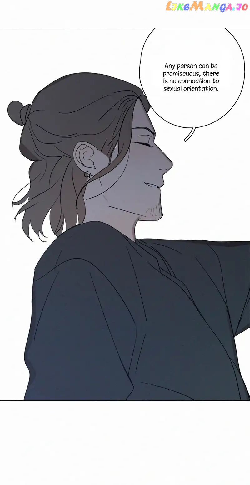 Here U Are Chapter 78 - page 44