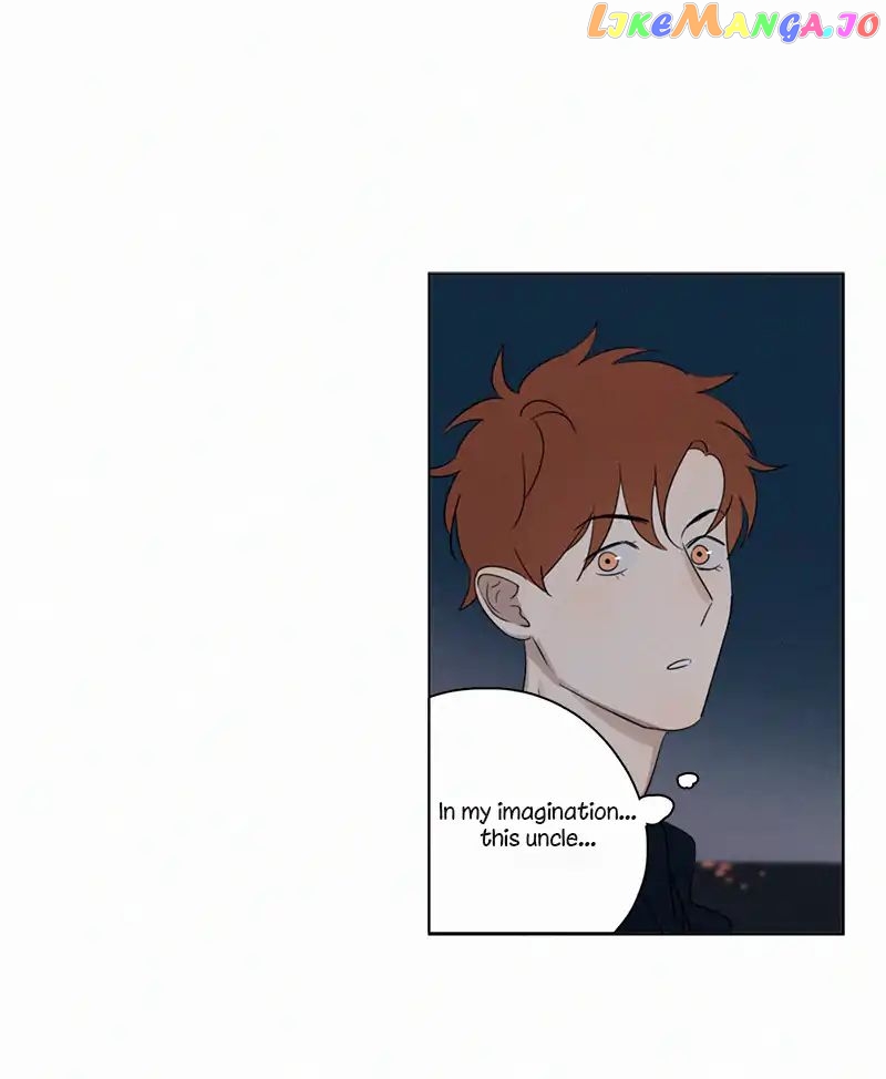 Here U Are Chapter 78 - page 45
