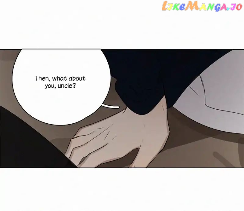 Here U Are Chapter 78 - page 46