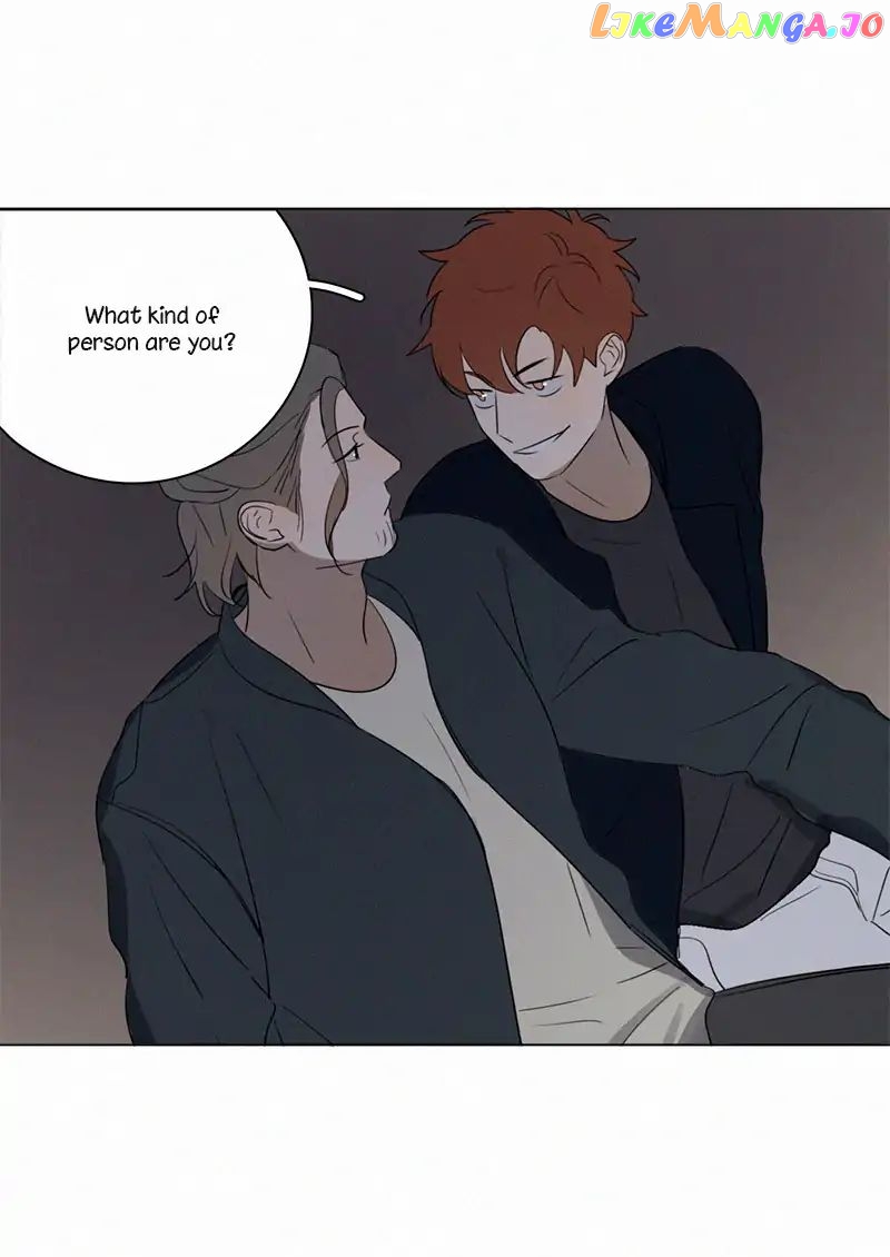 Here U Are Chapter 78 - page 47