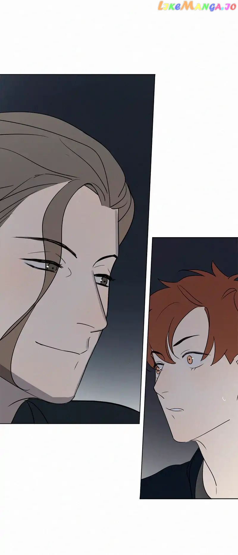 Here U Are Chapter 78 - page 48