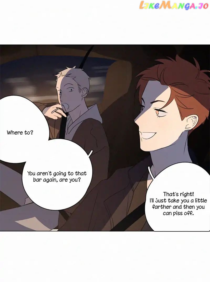 Here U Are Chapter 78 - page 5