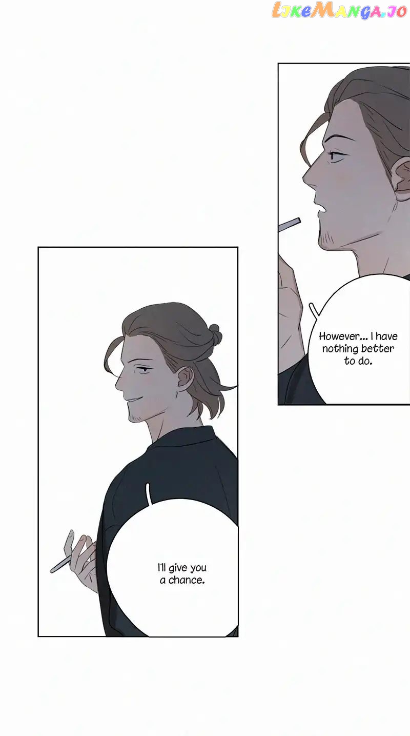 Here U Are Chapter 78 - page 52