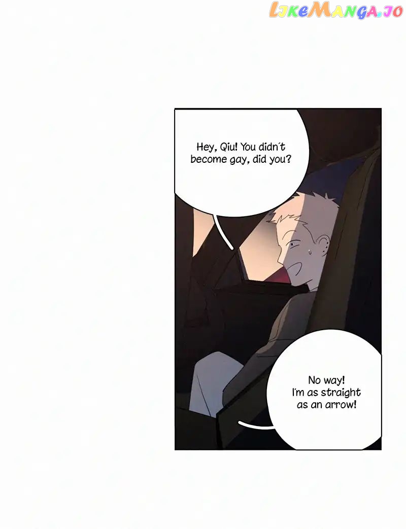 Here U Are Chapter 78 - page 6