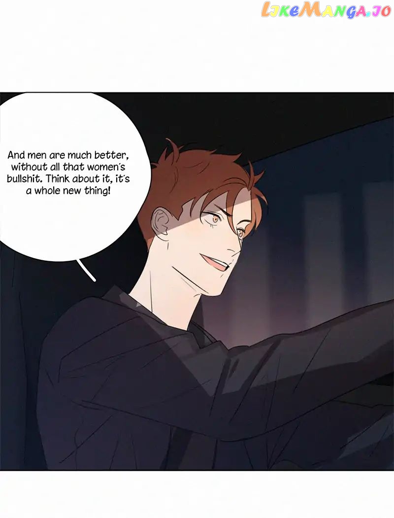 Here U Are Chapter 78 - page 9