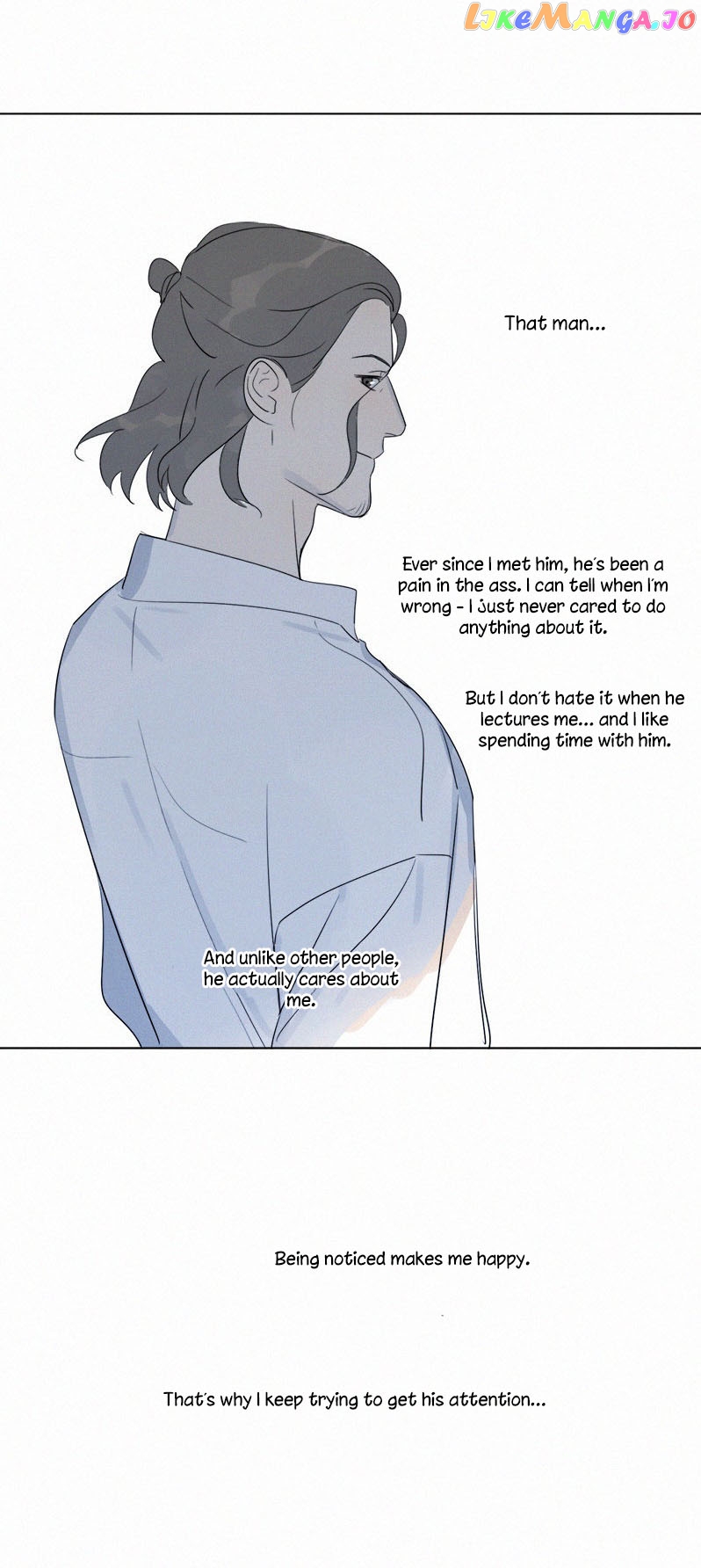 Here U Are Chapter 94 - page 13