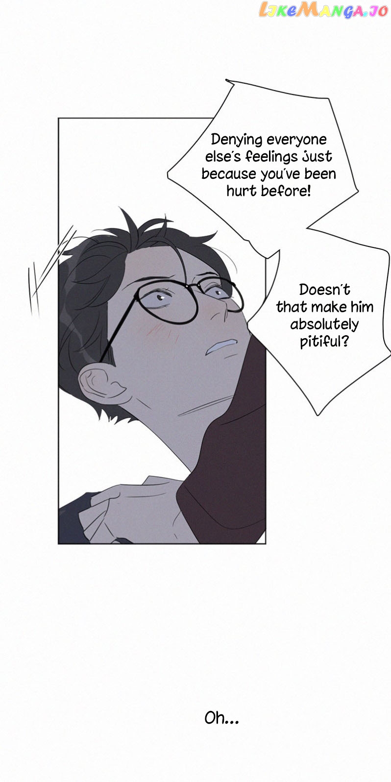 Here U Are Chapter 94 - page 28