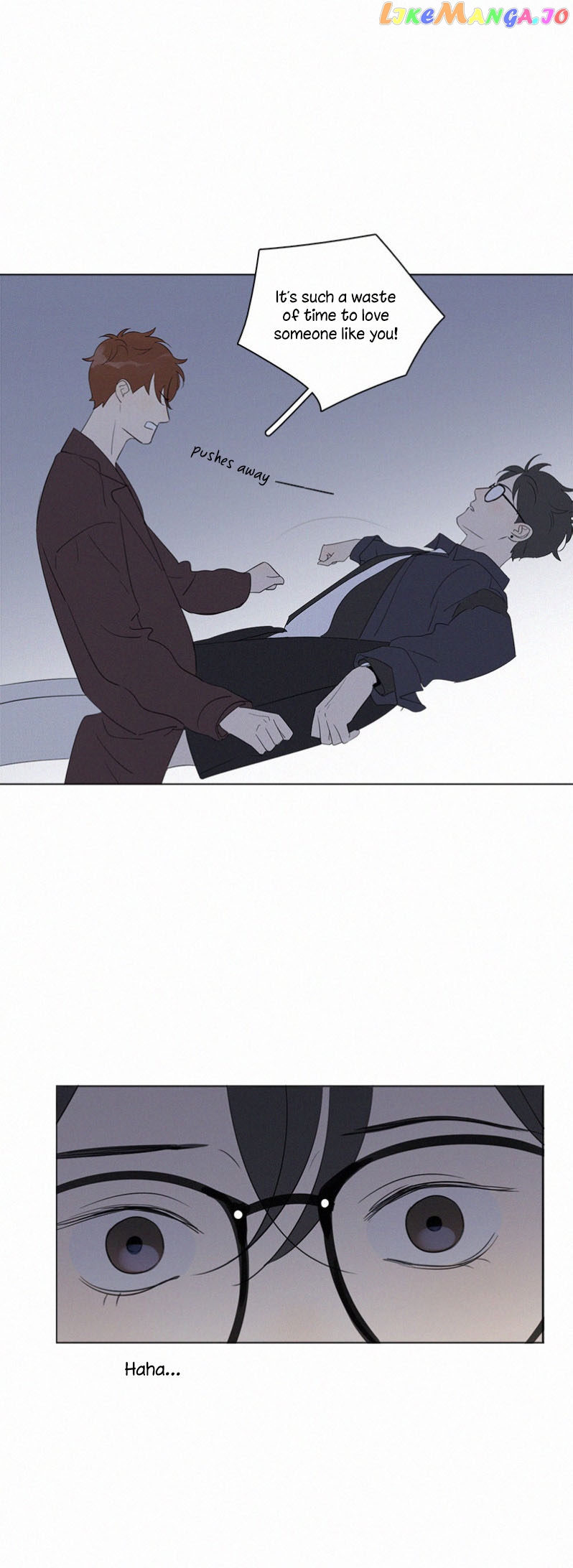 Here U Are Chapter 94 - page 30