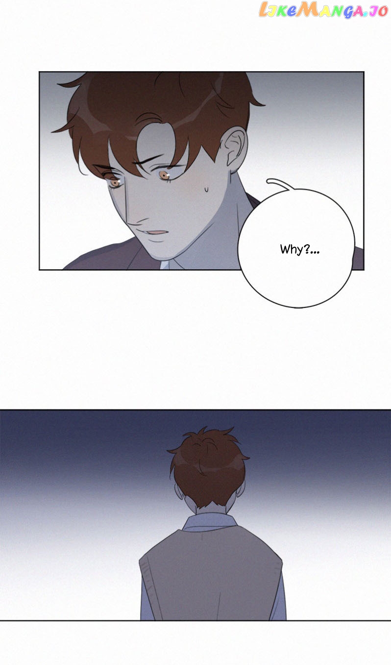 Here U Are Chapter 94 - page 34