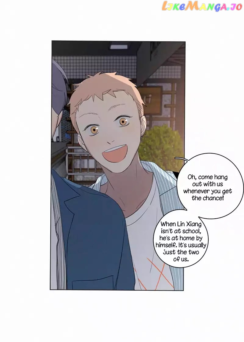 Here U Are chapter 45 - page 10