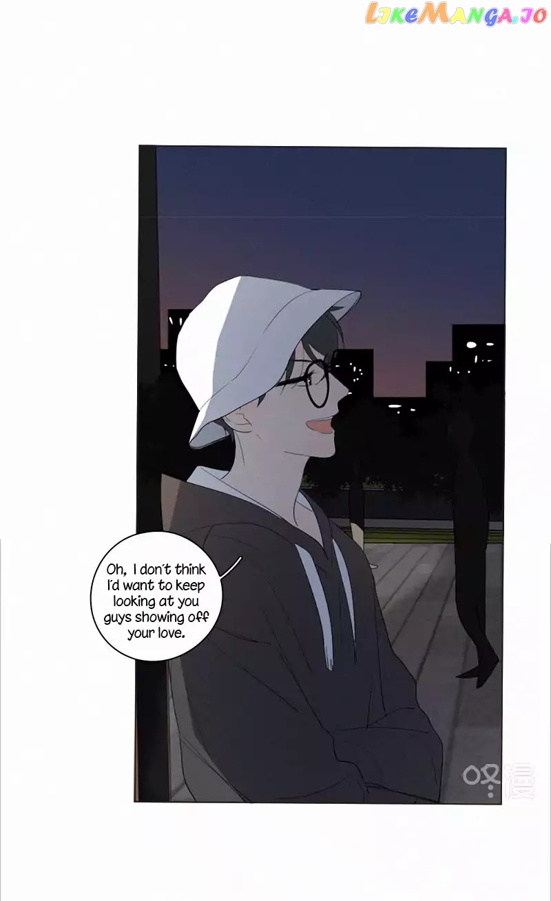Here U Are chapter 45 - page 11