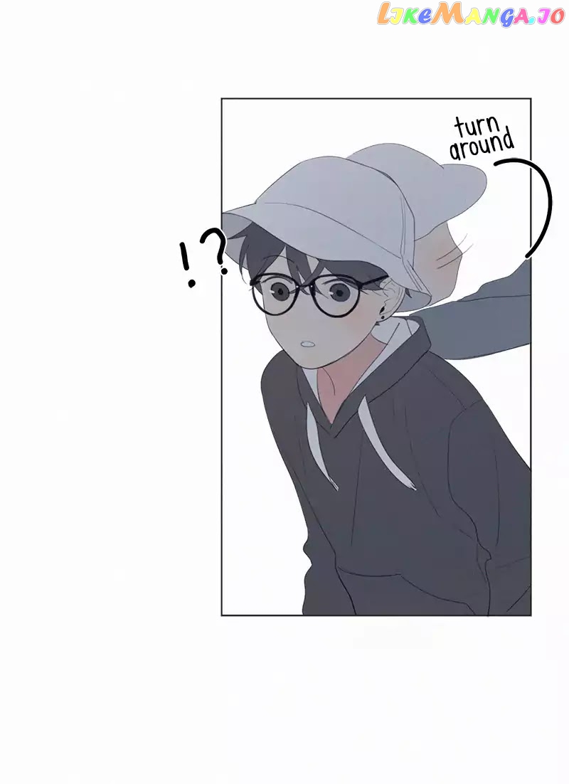 Here U Are chapter 45 - page 14