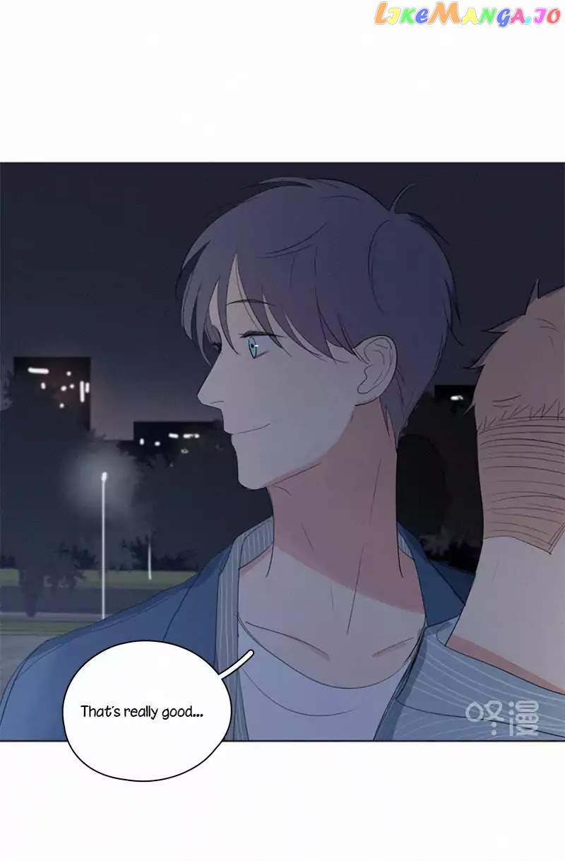 Here U Are chapter 45 - page 18