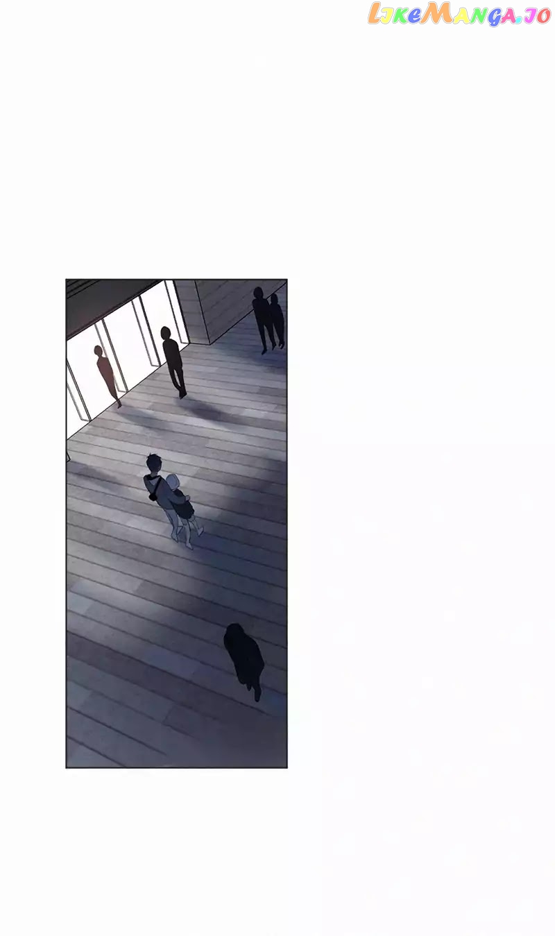 Here U Are chapter 45 - page 23