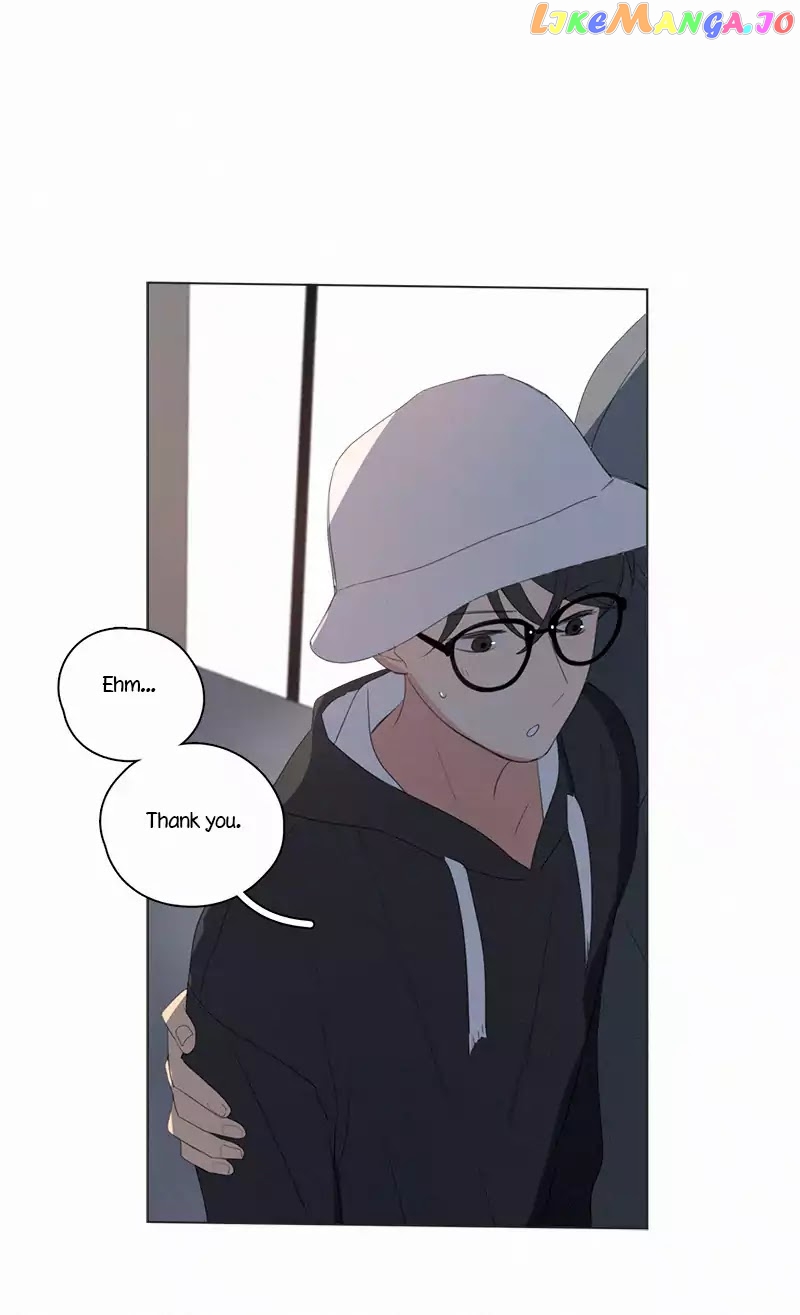 Here U Are chapter 45 - page 24