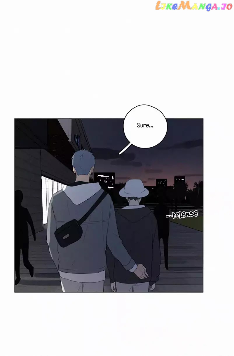 Here U Are chapter 45 - page 26