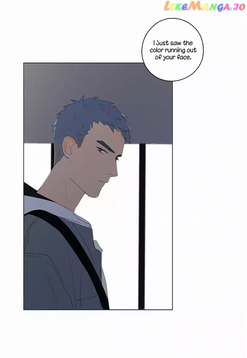 Here U Are chapter 45 - page 29