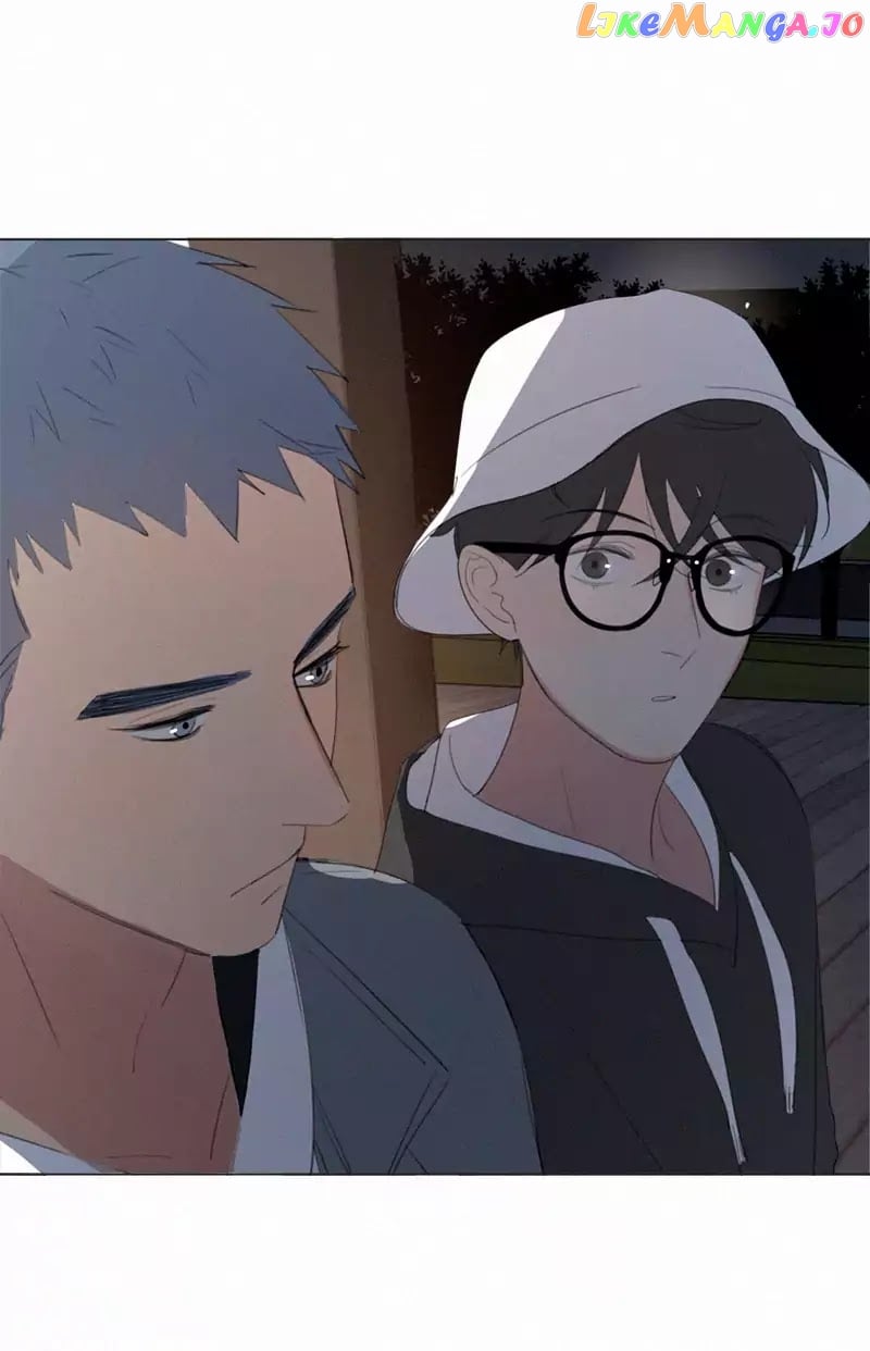 Here U Are chapter 45 - page 3