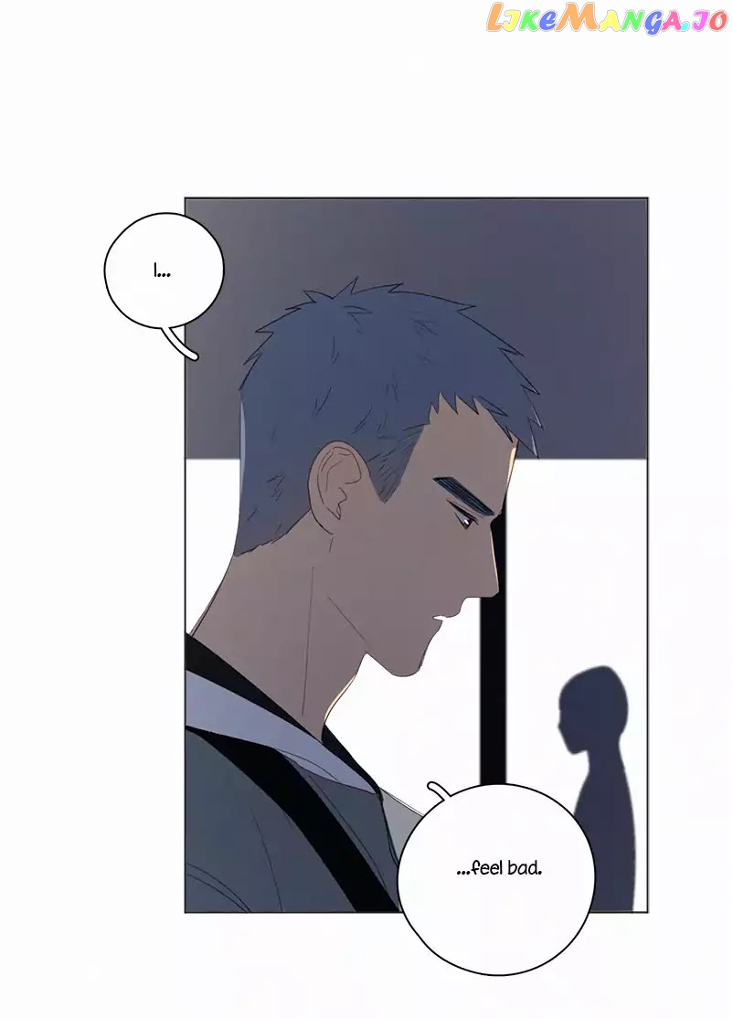 Here U Are chapter 45 - page 30
