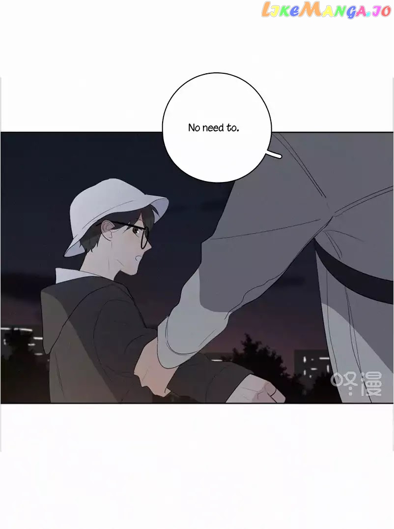 Here U Are chapter 45 - page 33
