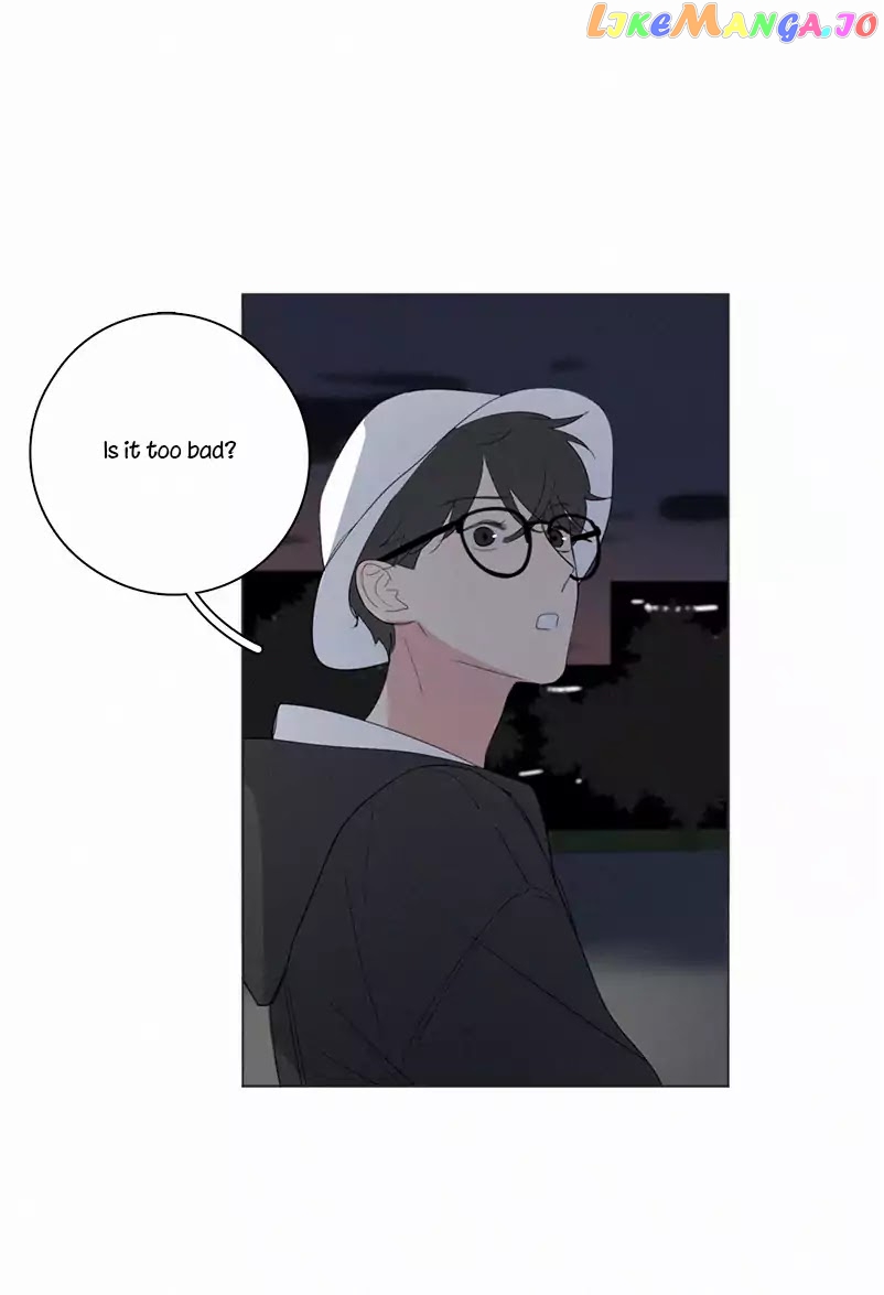 Here U Are chapter 45 - page 34