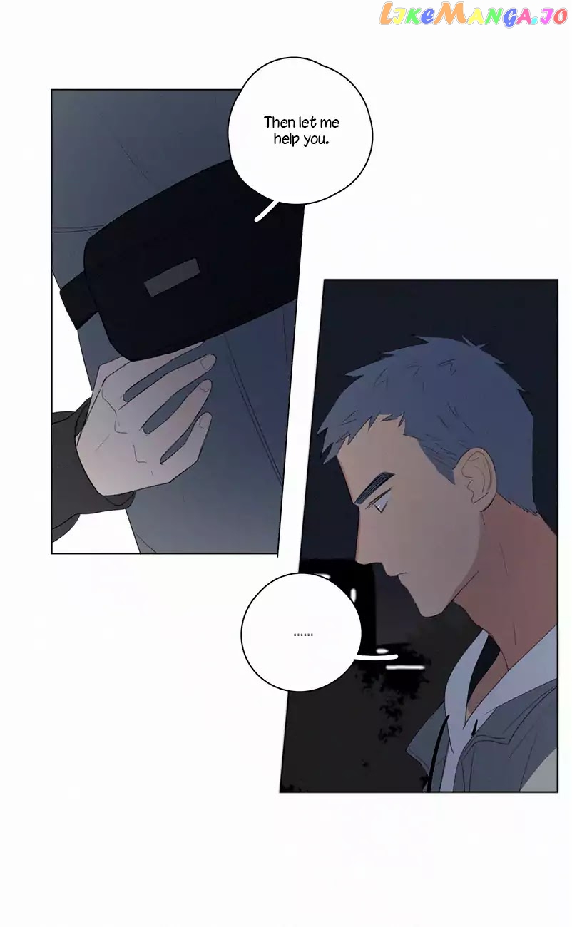 Here U Are chapter 45 - page 35