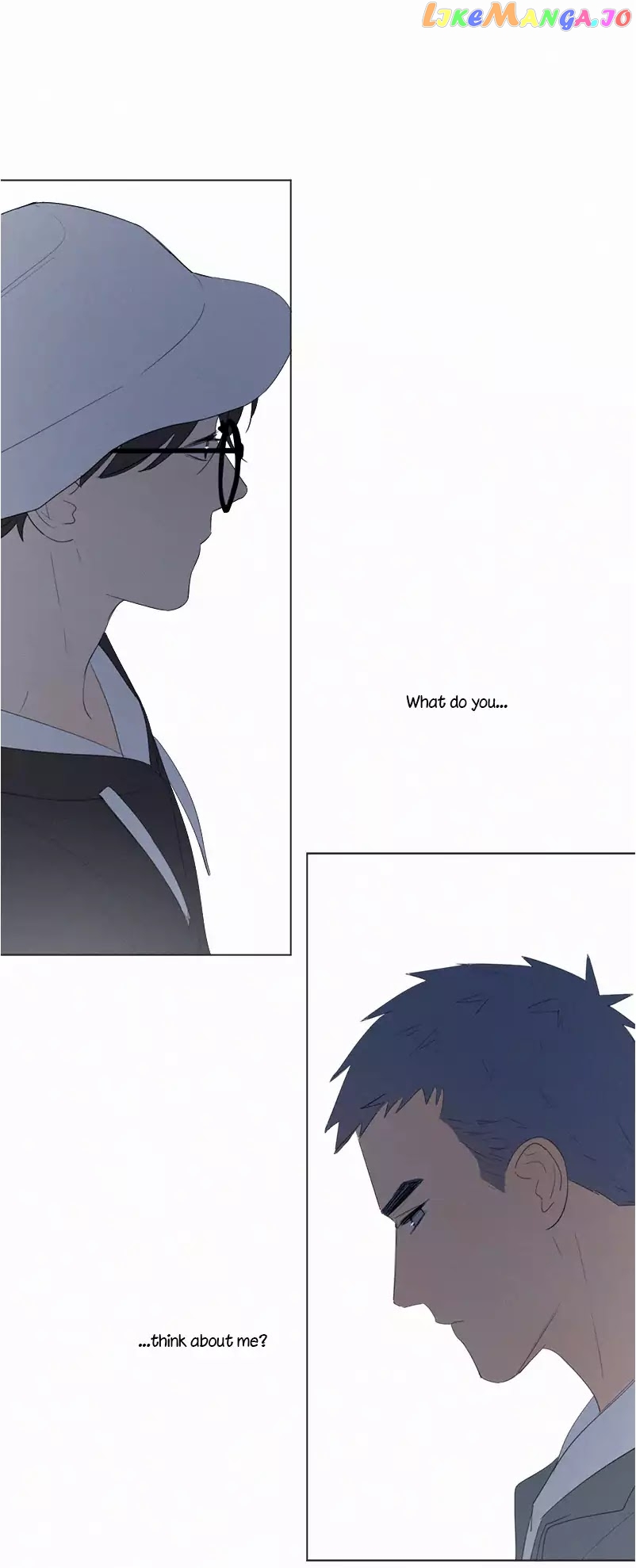 Here U Are chapter 45 - page 37
