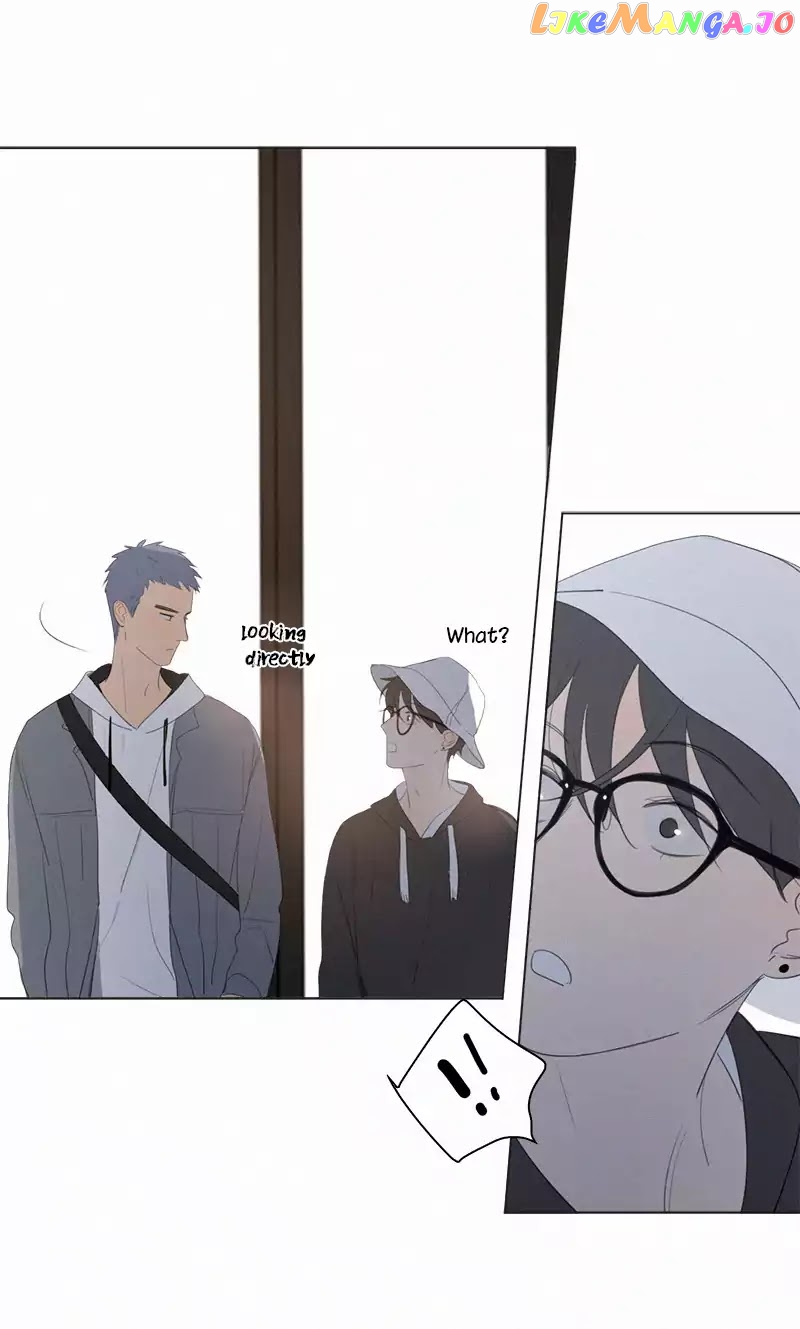 Here U Are chapter 45 - page 4