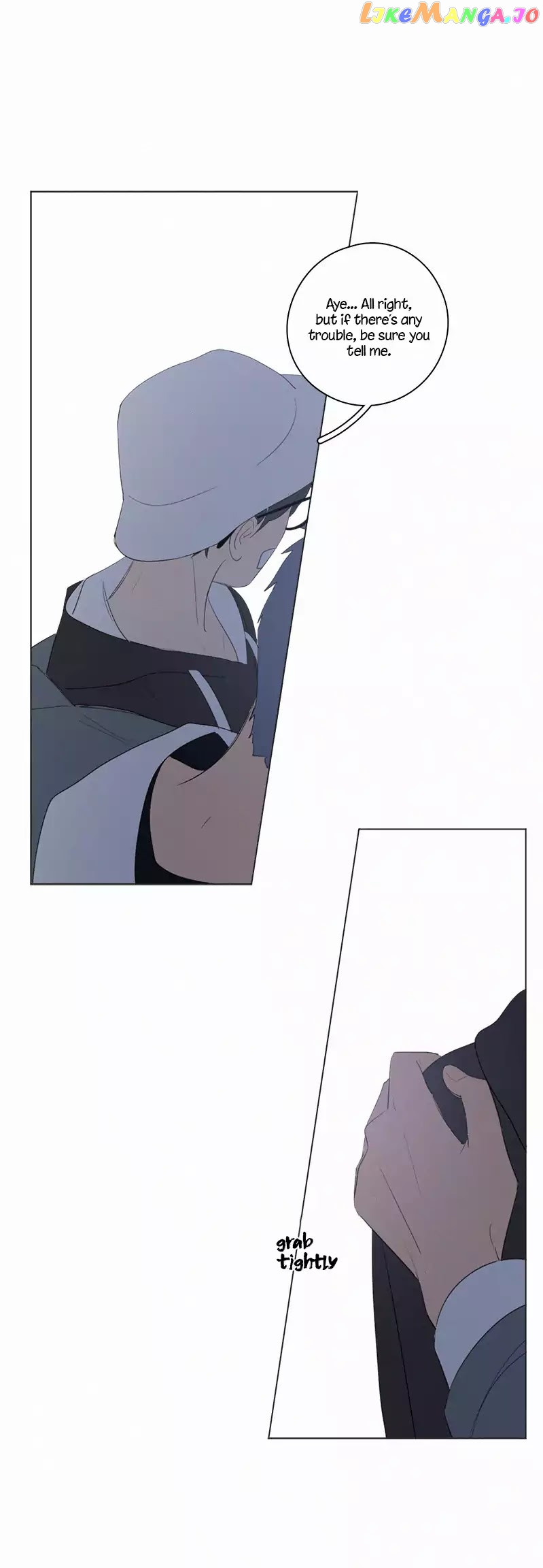 Here U Are chapter 45 - page 41