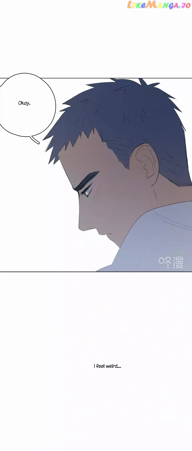 Here U Are chapter 45 - page 43