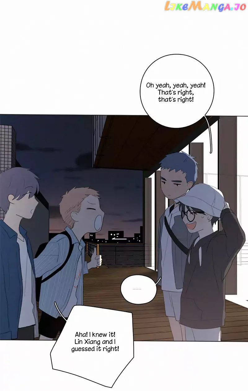 Here U Are chapter 45 - page 6