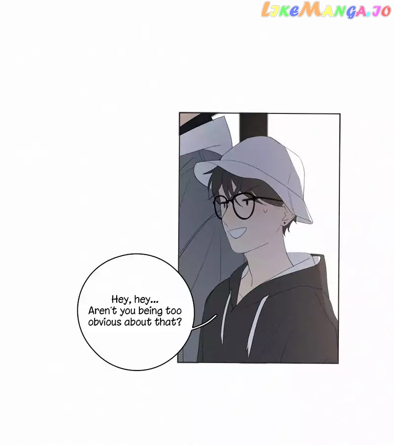 Here U Are chapter 45 - page 8
