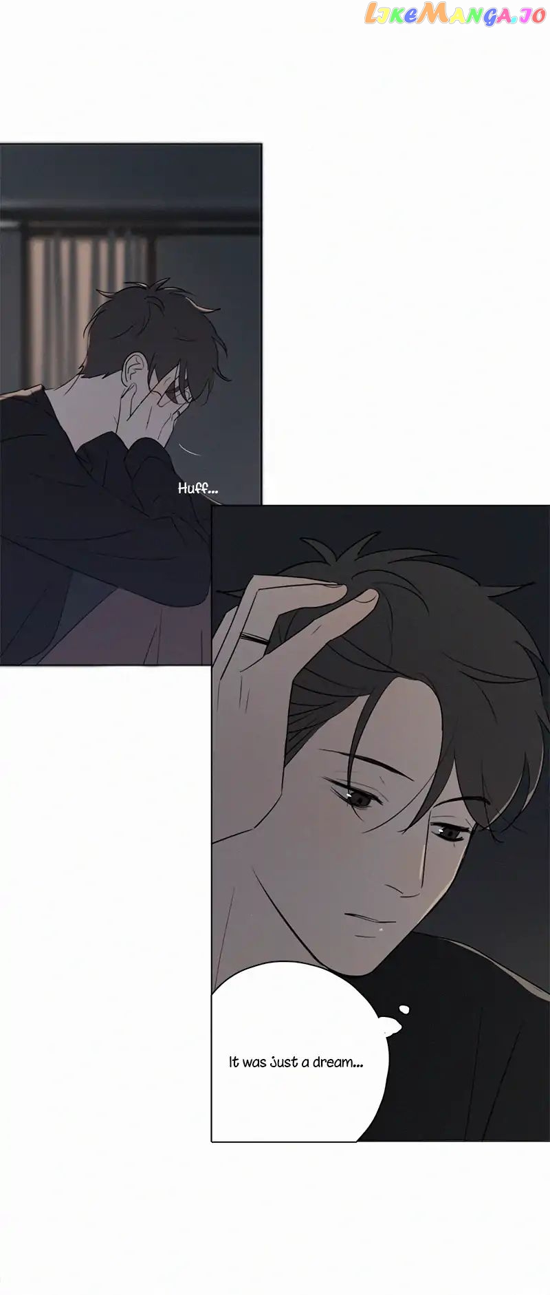 Here U Are Chapter 77 - page 12