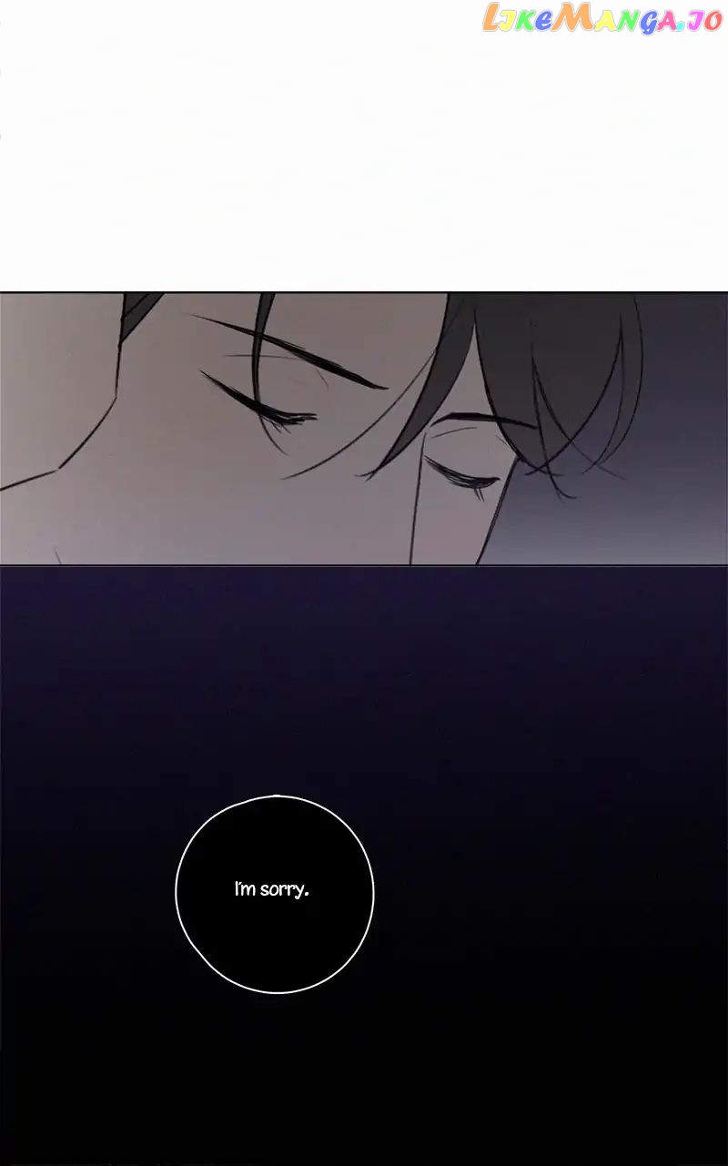 Here U Are Chapter 77 - page 13
