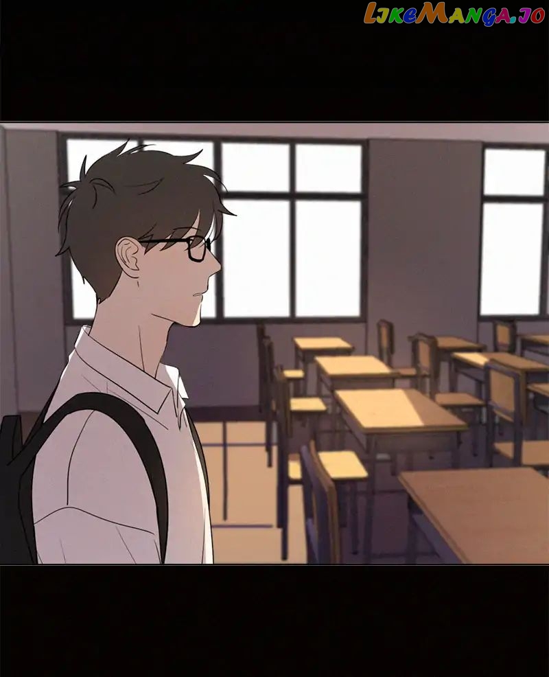 Here U Are Chapter 77 - page 16