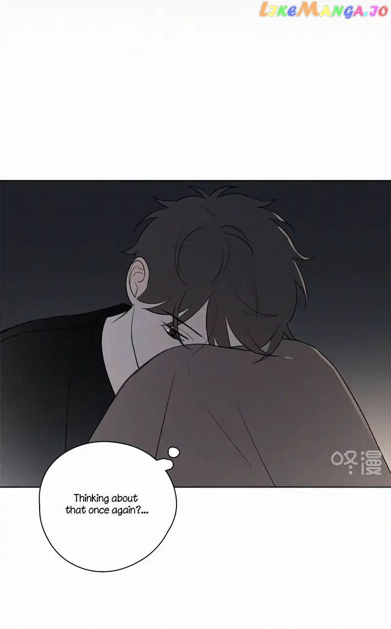 Here U Are Chapter 77 - page 18