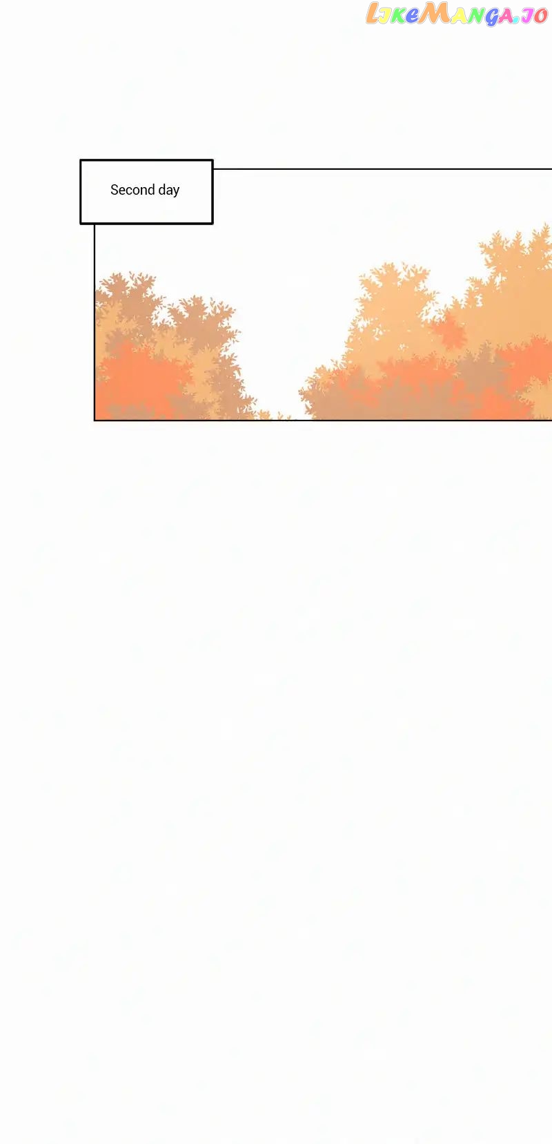Here U Are Chapter 77 - page 19
