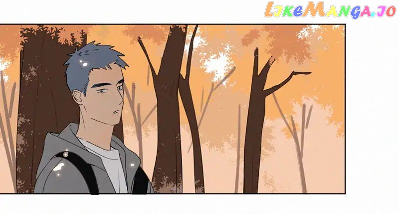 Here U Are Chapter 77 - page 20