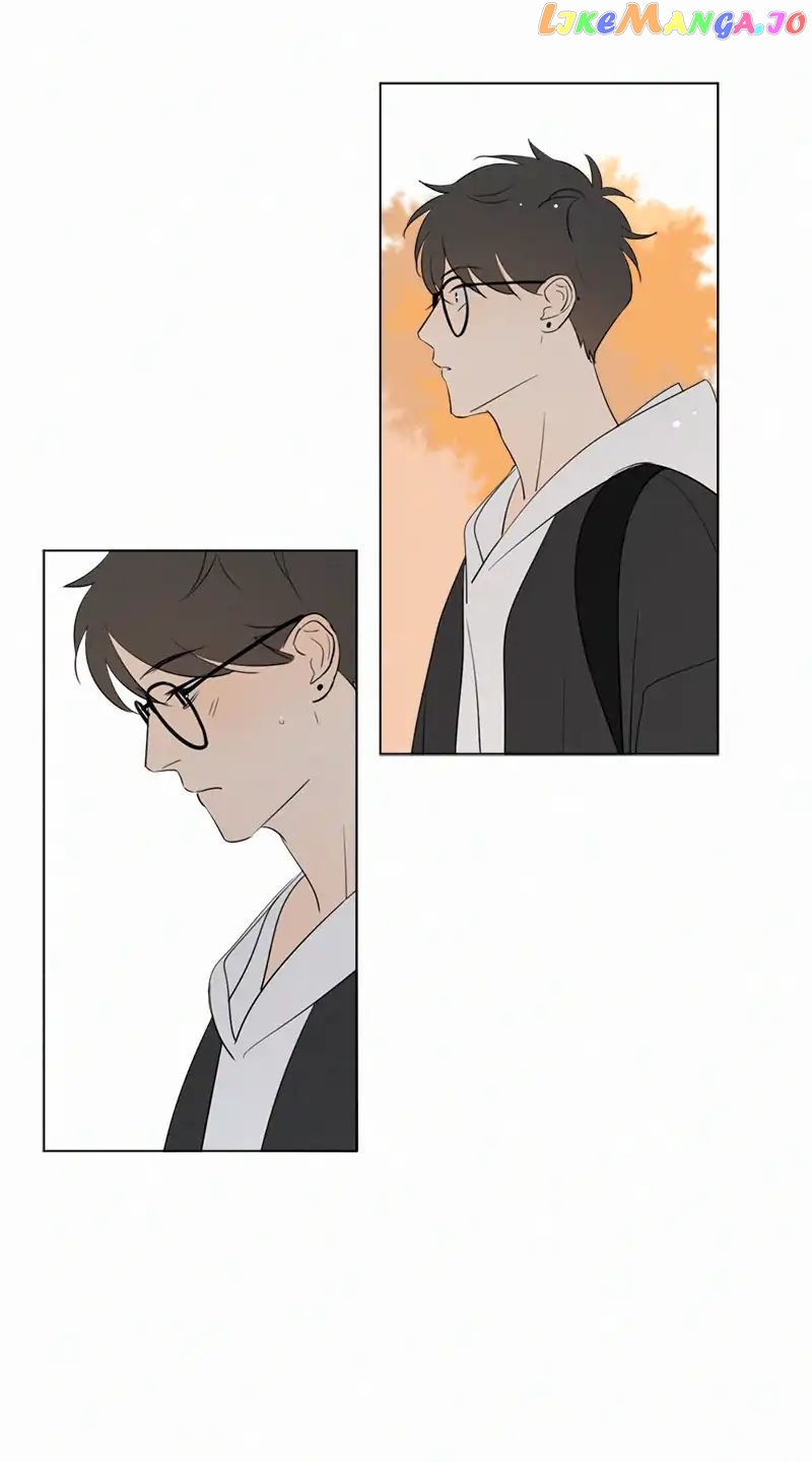 Here U Are Chapter 77 - page 21