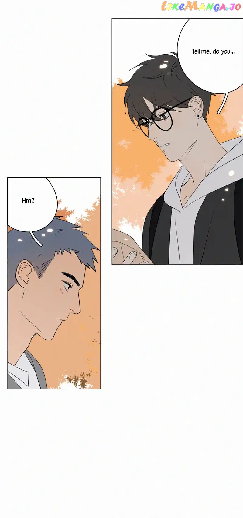 Here U Are Chapter 77 - page 23