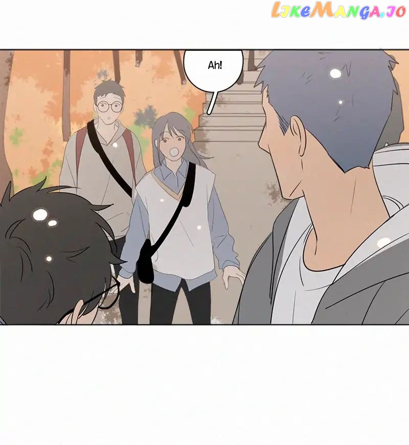 Here U Are Chapter 77 - page 25