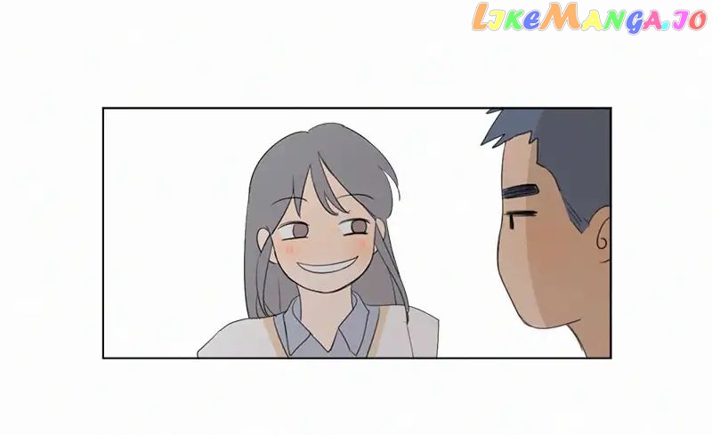 Here U Are Chapter 77 - page 26