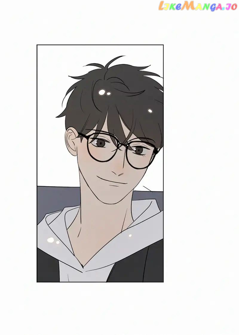 Here U Are Chapter 77 - page 29